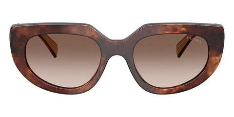 Prada PR D02S 00K10S Sunglasses