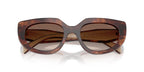 Prada PR D02S 00K10S Sunglasses