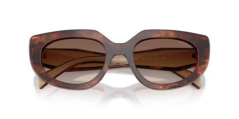 Prada PR D02S 00K10S Sunglasses