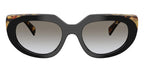Prada PR D02S 0CD80L Sunglasses