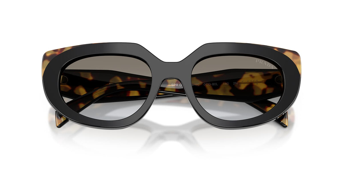 Prada PR D02S 0CD80L Sunglasses