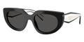 Prada PR D02S 20G08Z Sunglasses