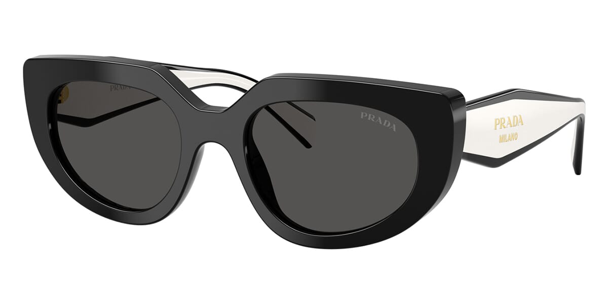 Prada PR D02S 20G08Z Sunglasses
