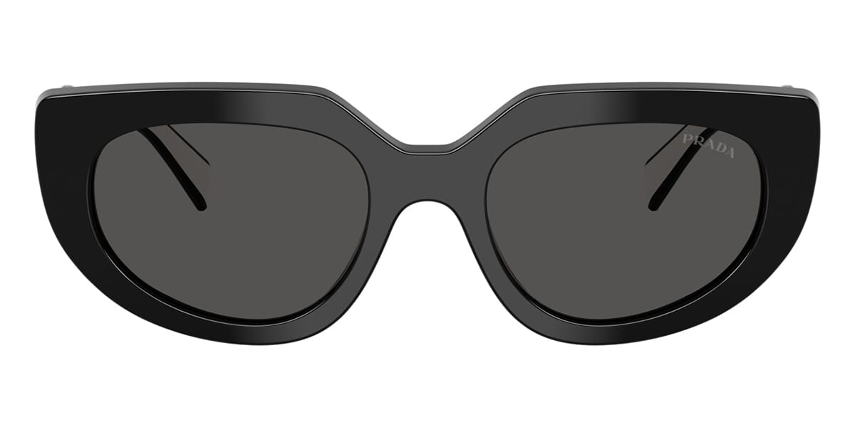 Prada PR D02S 20G08Z Sunglasses