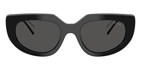 Prada PR D02S 20G08Z Sunglasses