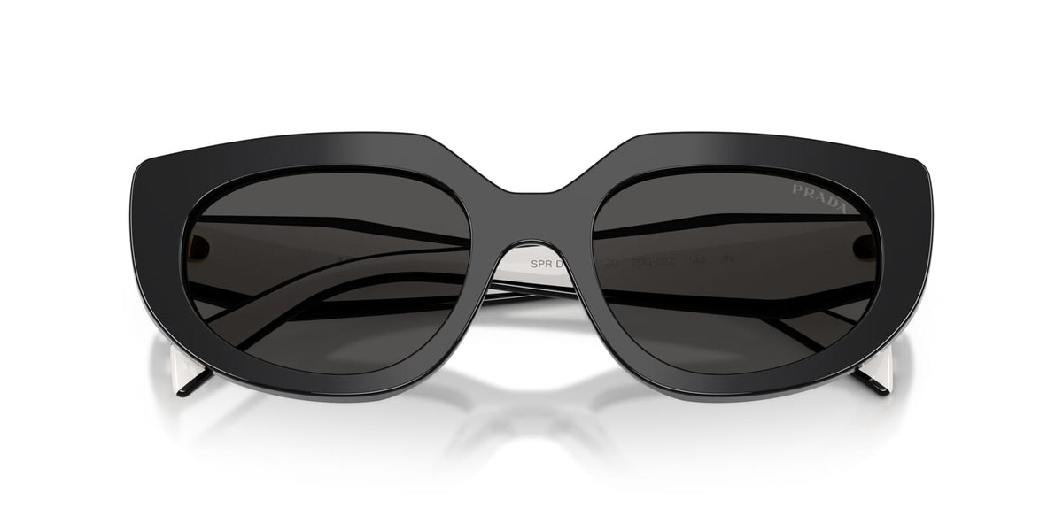 Prada PR D02S 20G08Z Sunglasses