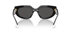 Prada PR D02S 20G08Z Sunglasses