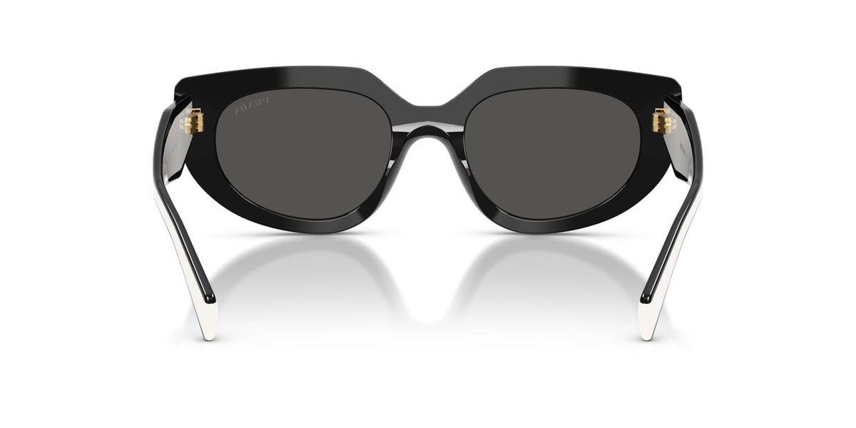 Prada PR D02S 20G08Z Sunglasses
