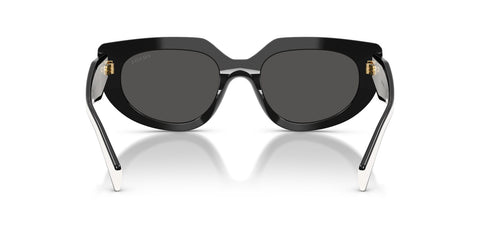 Prada PR D02S 20G08Z Sunglasses