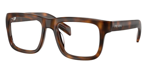 Prada PR D02V 20D1O1 Glasses