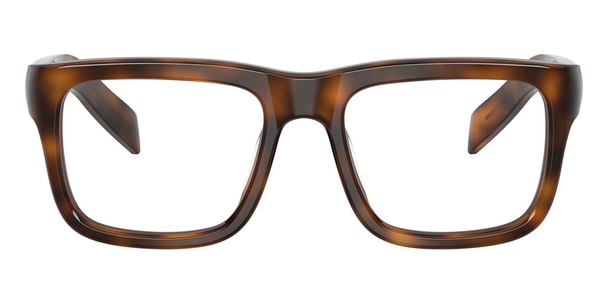Prada PR D02V 20D1O1 Glasses