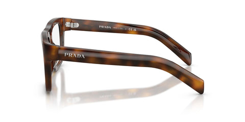 Prada PR D02V 20D1O1 Glasses