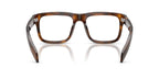 Prada PR D02V 20D1O1 Glasses