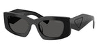 Prada PR D03SD 16K08Z Sunglasses