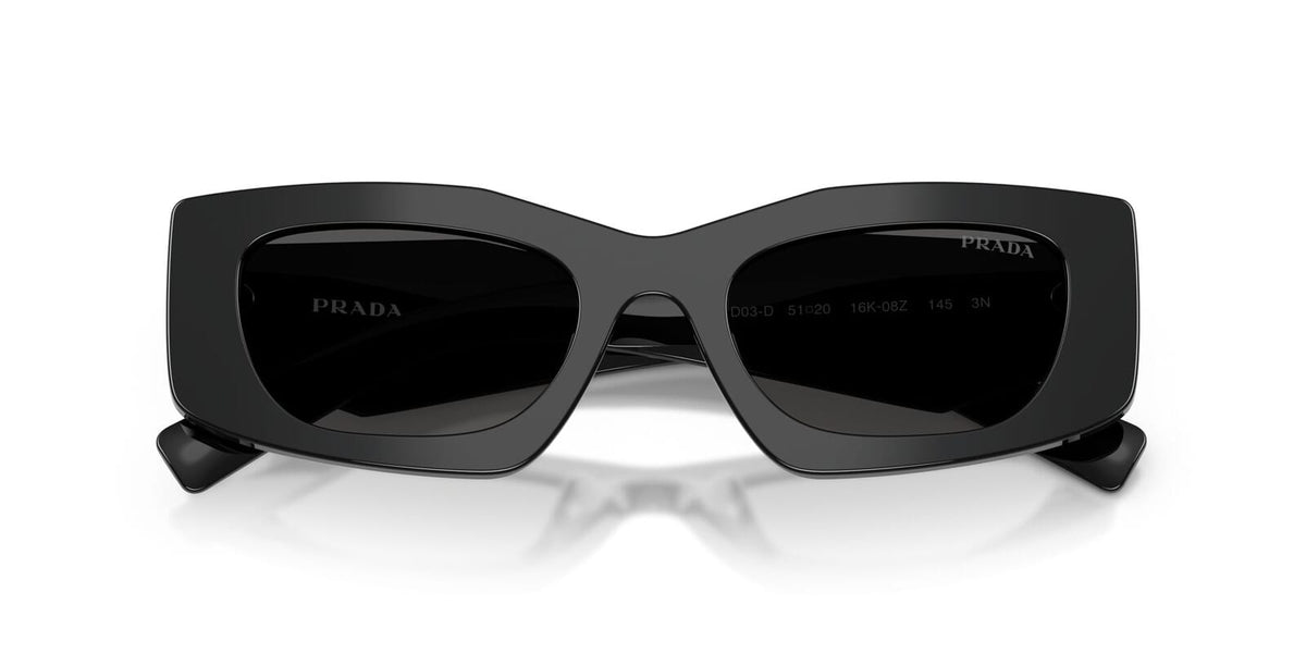 Prada PR D03SD 16K08Z Sunglasses
