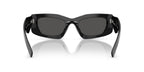 Prada PR D03SD 16K08Z Sunglasses