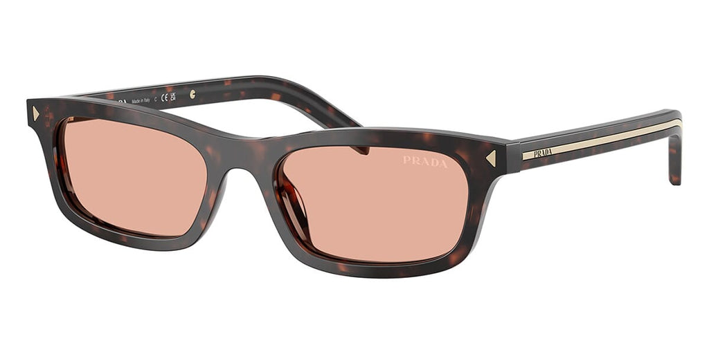 Prada PR D05S 17N50W Sunglasses