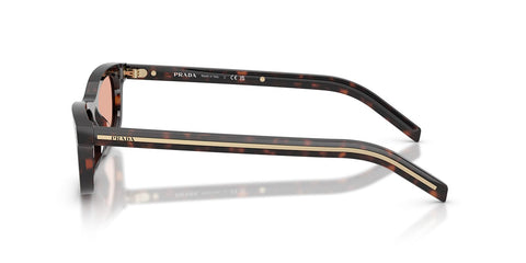 Prada PR D05S 17N50W Sunglasses