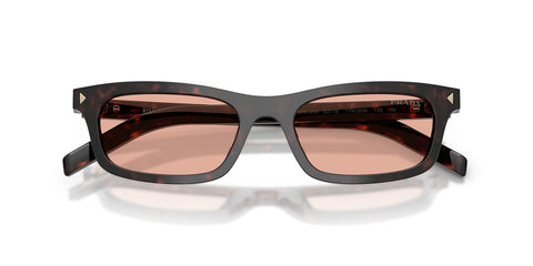 Prada PR D05S 17N50W Sunglasses