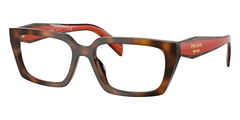 Prada PR D05V 01K1O1 Glasses