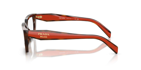 Prada PR D05V 01K1O1 Glasses