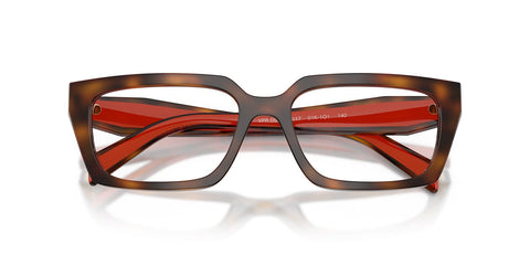 Prada PR D05V 01K1O1 Glasses