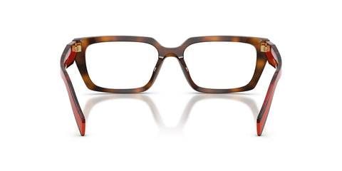 Prada PR D05V 01K1O1 Glasses