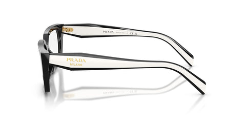 Prada PR D05V 20G1O1 Glasses