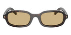 Prada PR D06S 17N70R Sunglasses