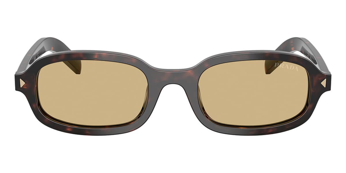 Prada PR D06S 17N70R Sunglasses