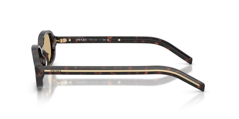 Prada PR D06S 17N70R Sunglasses