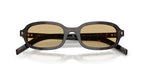 Prada PR D06S 17N70R Sunglasses