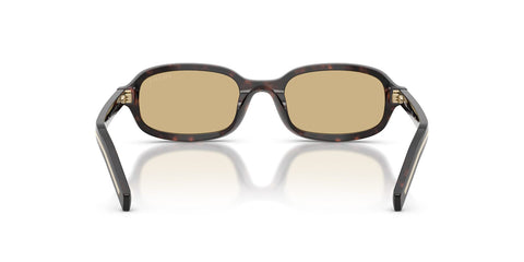 Prada PR D06S 17N70R Sunglasses