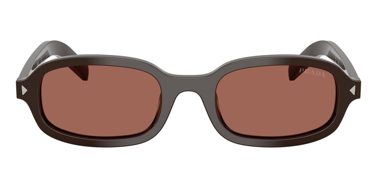 Prada PR D06S 27I20W Sunglasses