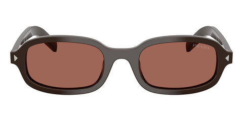 Prada PR D06S 27I20W Sunglasses