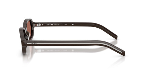 Prada PR D06S 27I20W Sunglasses