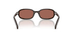Prada PR D06S 27I20W Sunglasses