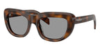 Prada PR D07S 20D50Q Sunglasses