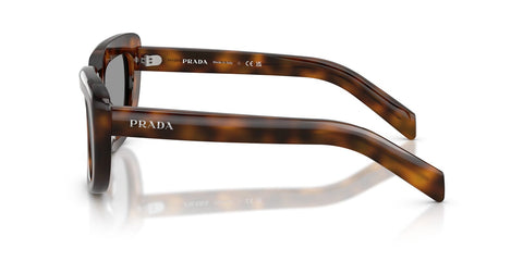 Prada PR D07S 20D50Q Sunglasses