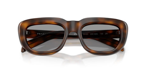 Prada PR D07S 20D50Q Sunglasses
