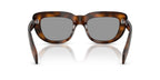 Prada PR D07S 20D50Q Sunglasses