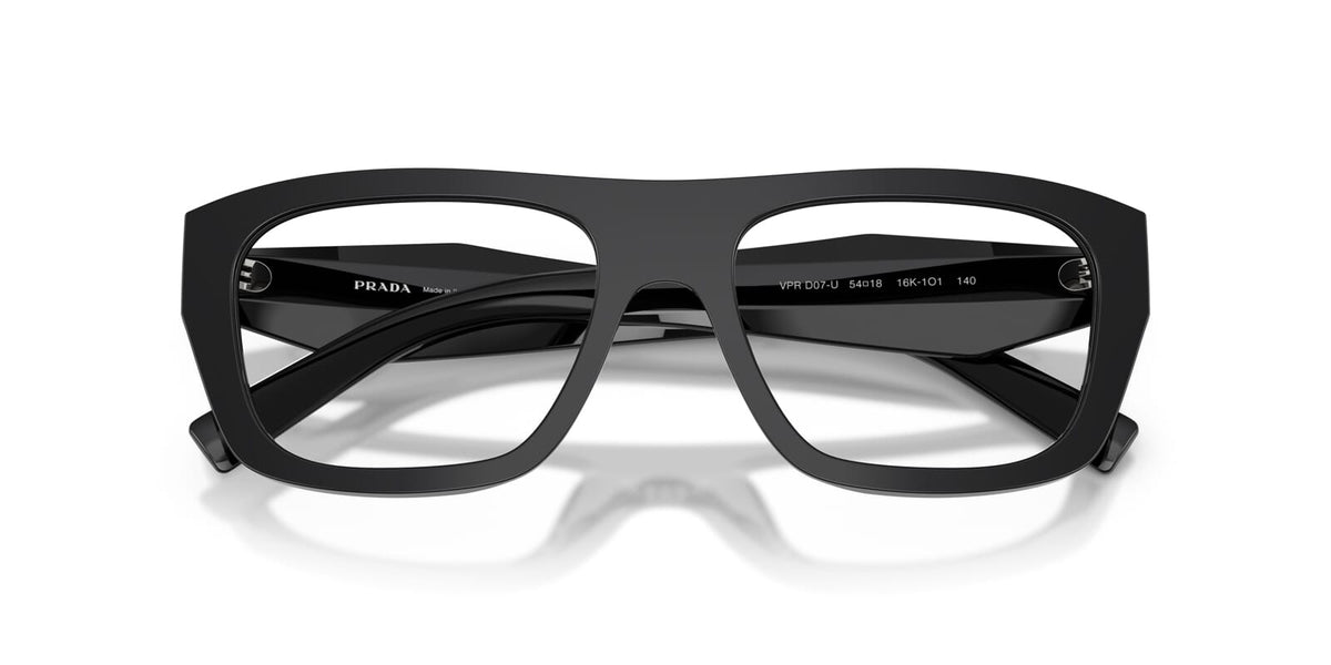 Prada PR D07VU 16K1O1 Glasses