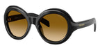 Prada PR D08SU 16K10X Sunglasses