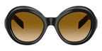 Prada PR D08SU 16K10X Sunglasses