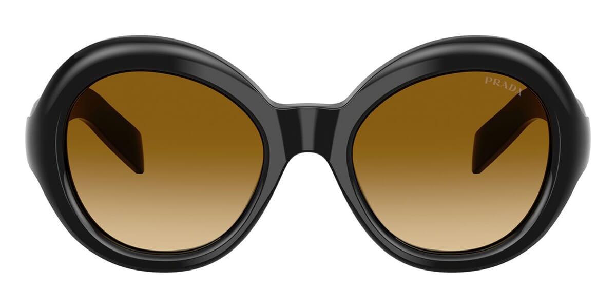 Prada PR D08SU 16K10X Sunglasses