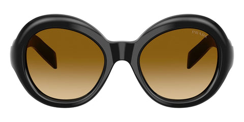 Prada PR D08SU 16K10X Sunglasses