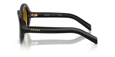 Prada PR D08SU 16K10X Sunglasses