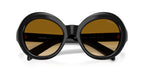 Prada PR D08SU 16K10X Sunglasses