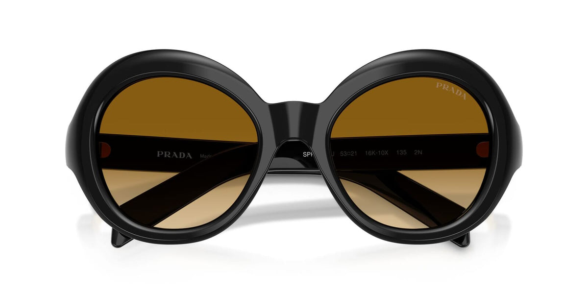 Prada PR D08SU 16K10X Sunglasses
