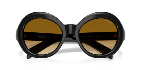 Prada PR D08SU 16K10X Sunglasses